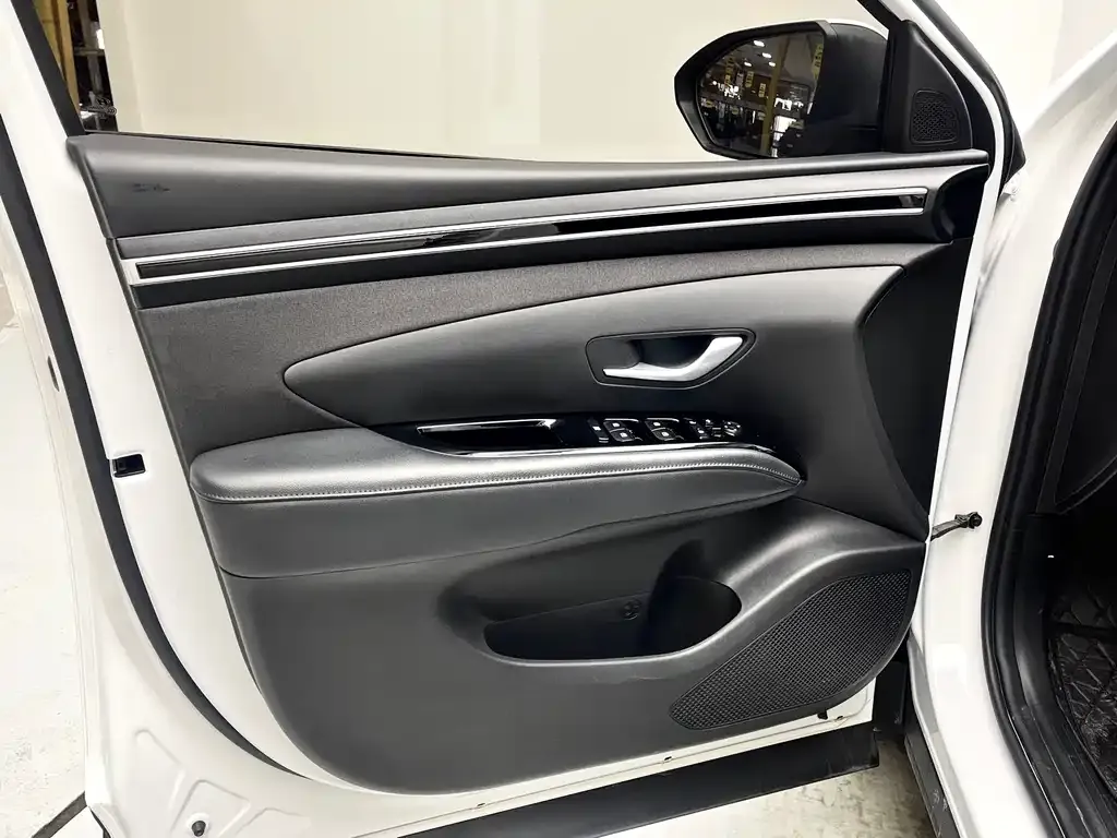 Hyundai Tucson 2023 из CN, фото 6