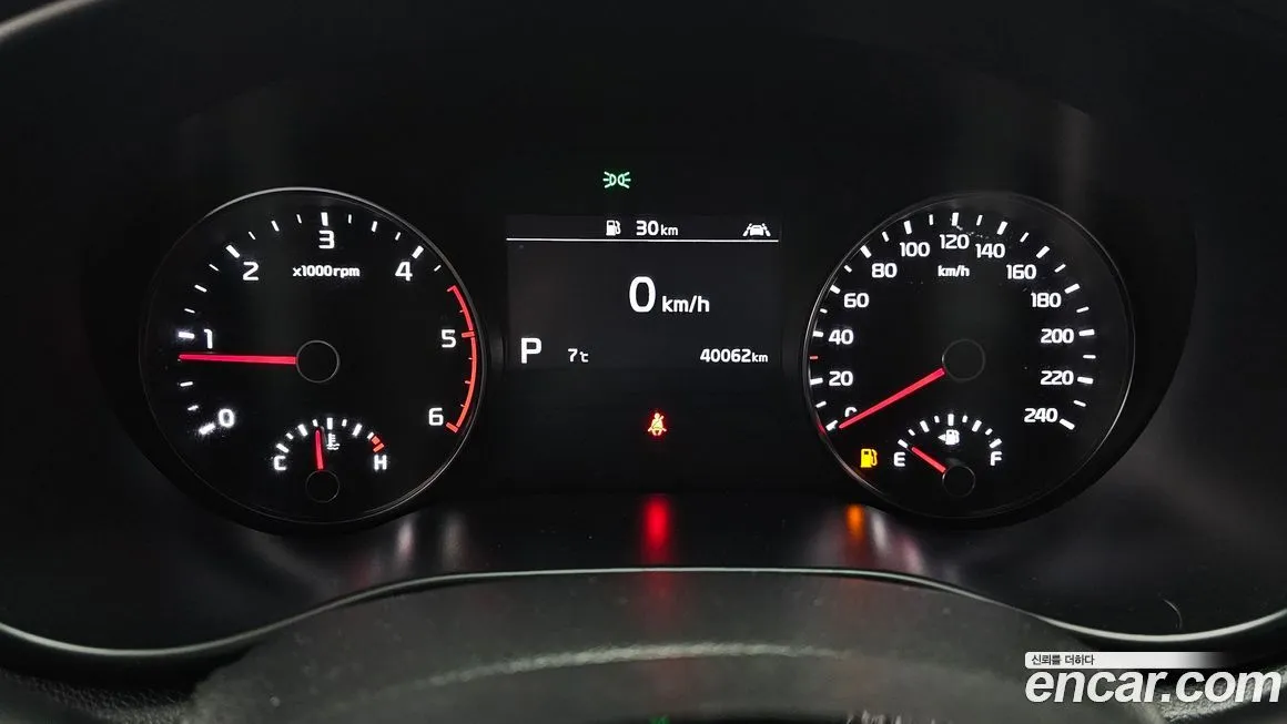 Kia Sportage — фото 5