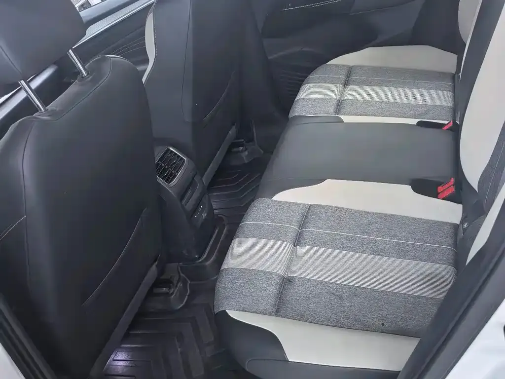 Volkswagen ID.4 Crozz 2022 из CN, фото 2