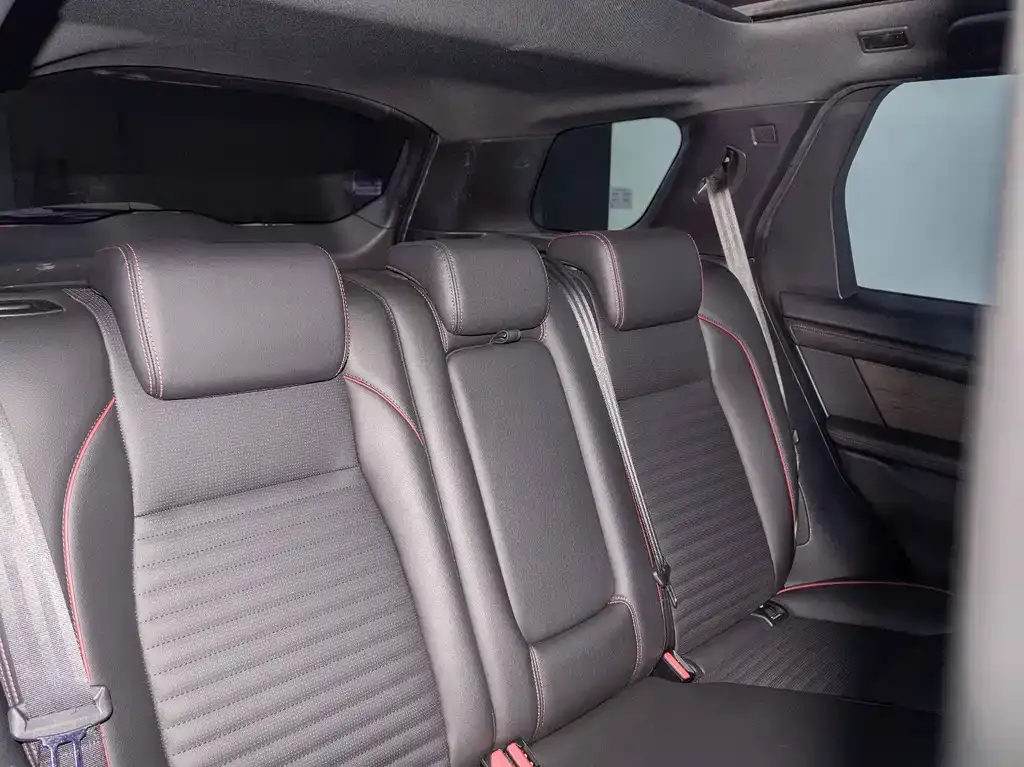 Land Rover Discovery Sport 2022 из CN, фото 8