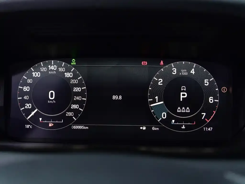 Land Rover Discovery Sport 2022 из CN, фото 9