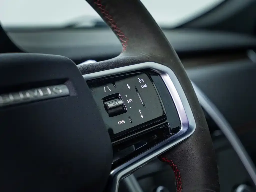 Land Rover Discovery Sport 2022 из CN, фото 2
