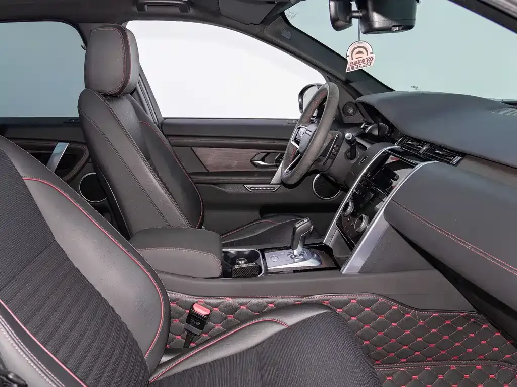 Land Rover Discovery Sport 2022 из CN, фото 6