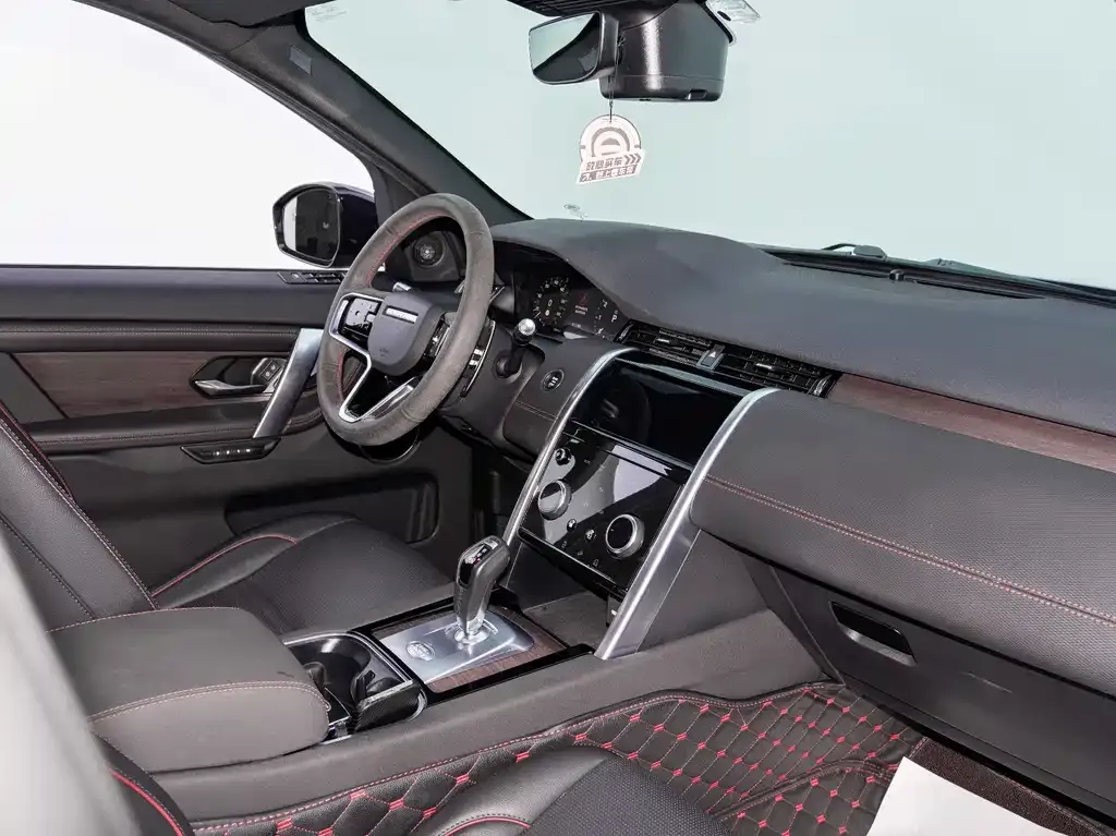Land Rover Discovery Sport 2022 из CN, фото 5