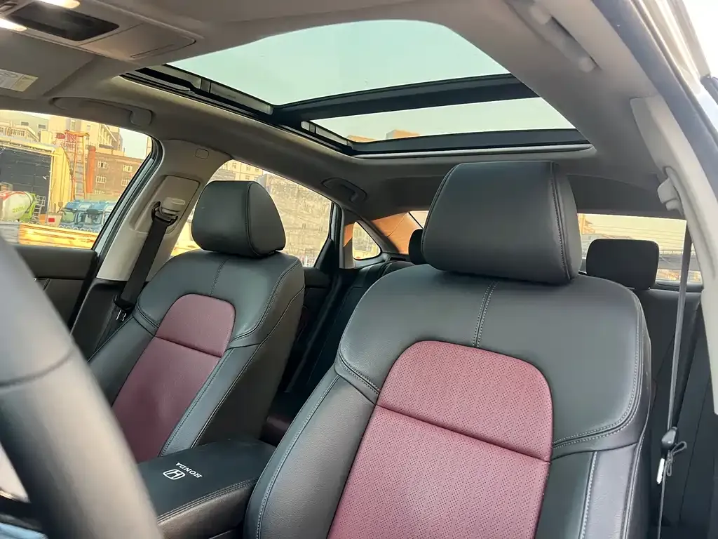 Honda Integra 2022 из CN, фото 3