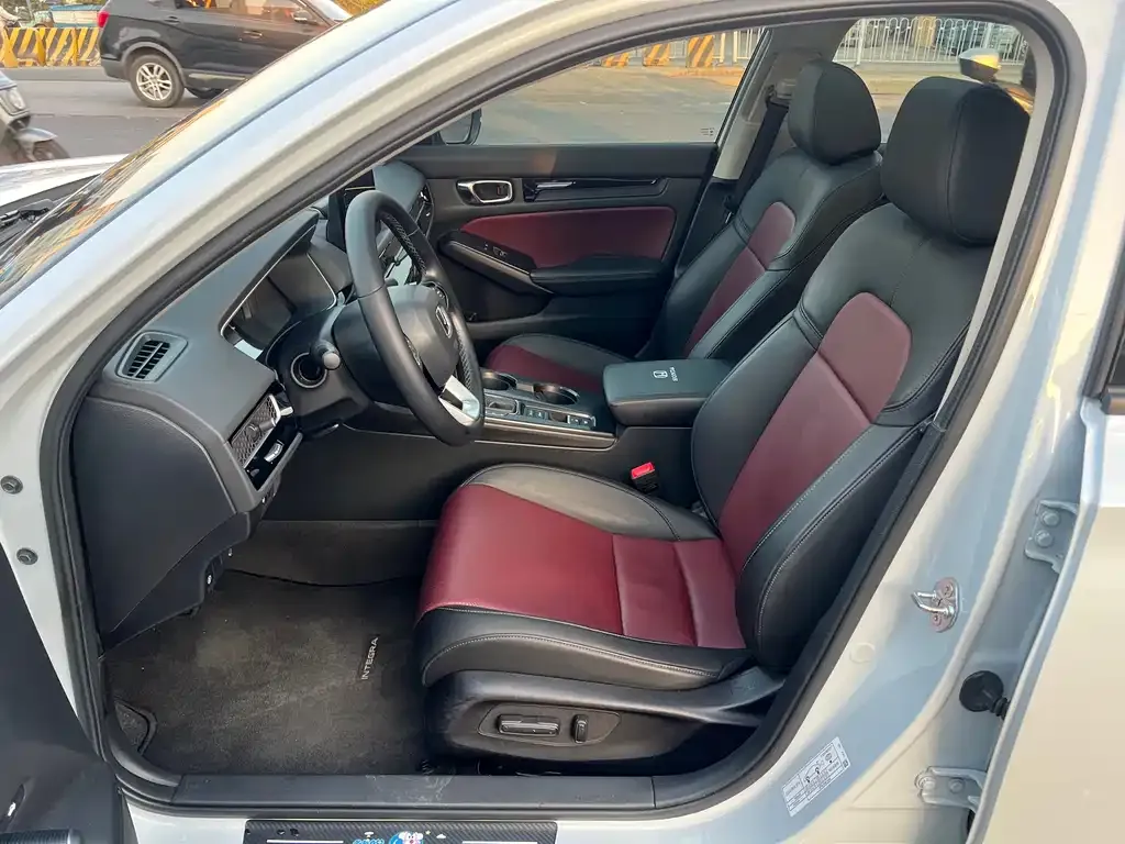 Honda Integra 2022 из CN, фото 5