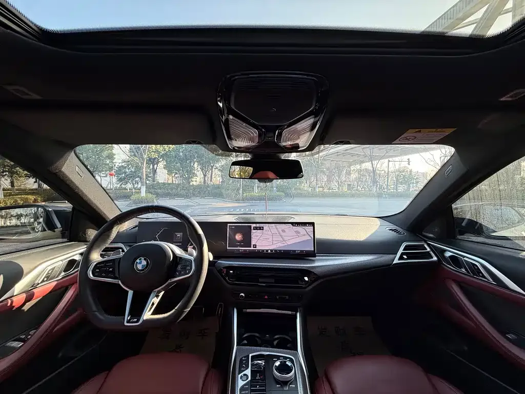 BMW 4 Series — фото 2