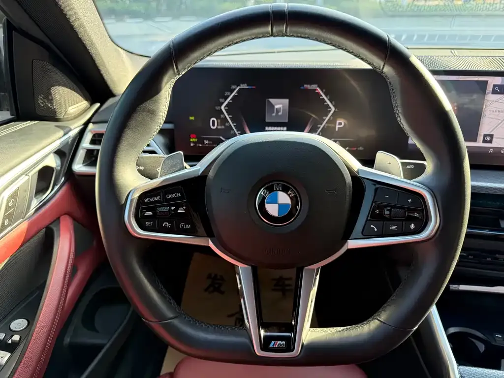 BMW 4 Series — фото 3