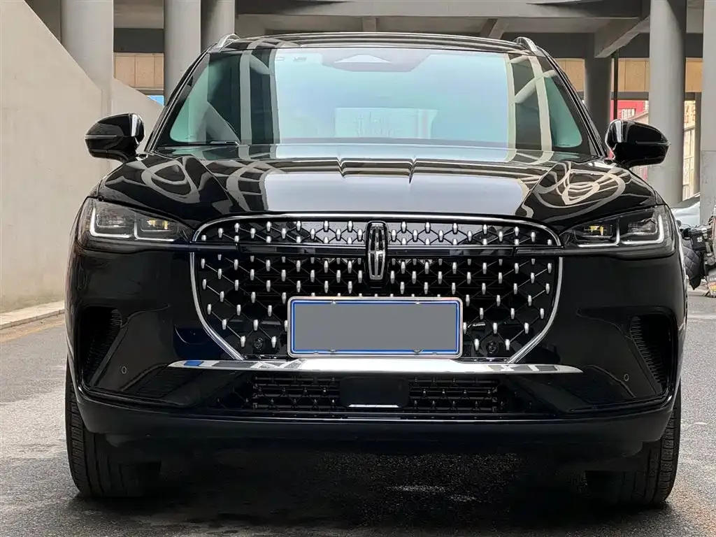 Lincoln Corsair 2024 из CN, фото 8