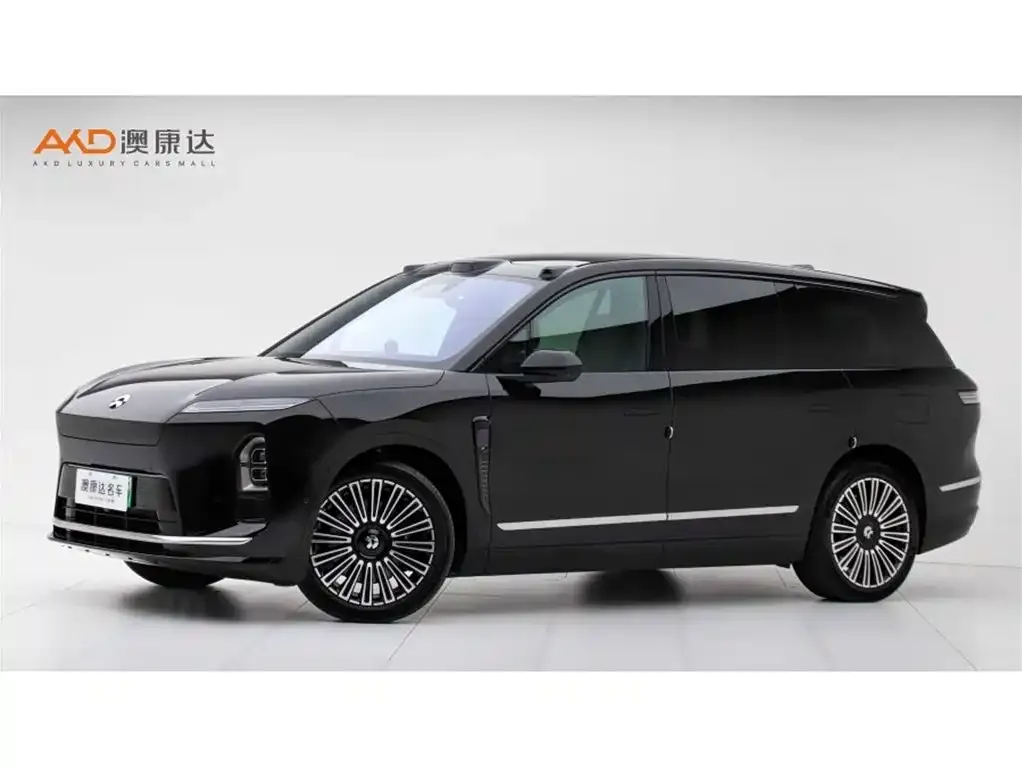 NIO ES8 2025 из CN, фото 1