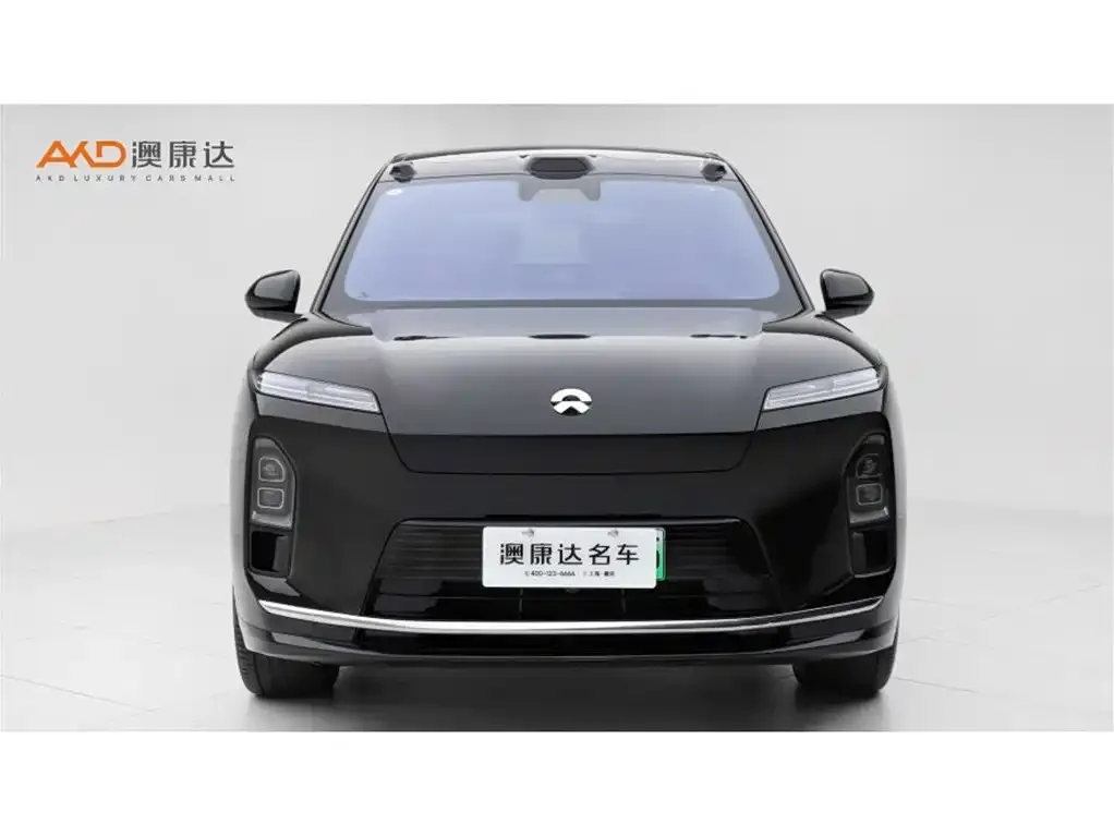 NIO ES8 2025 из CN, фото 7