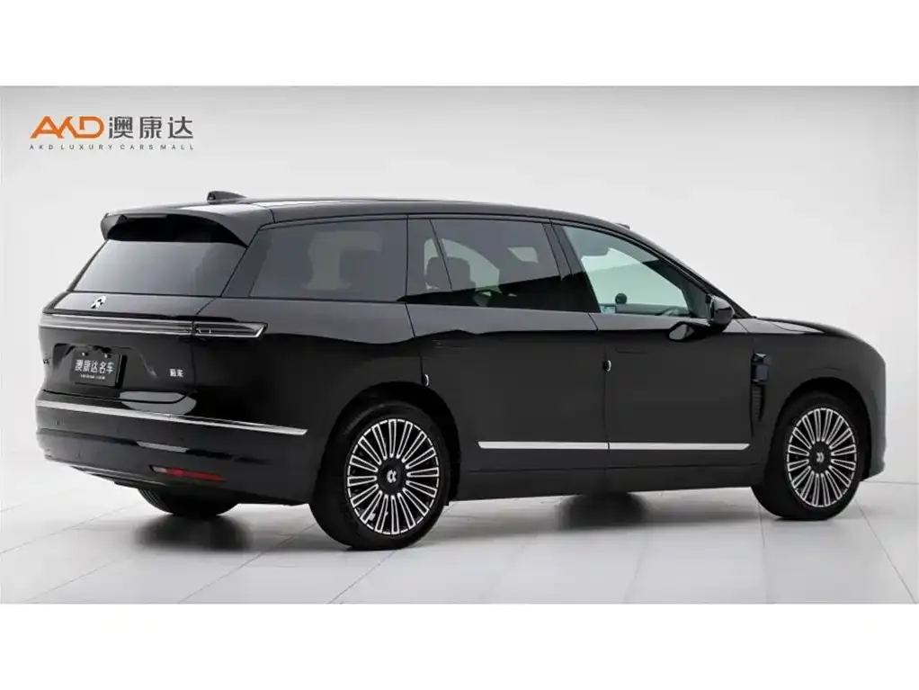 NIO ES8 2025 из CN, фото 4