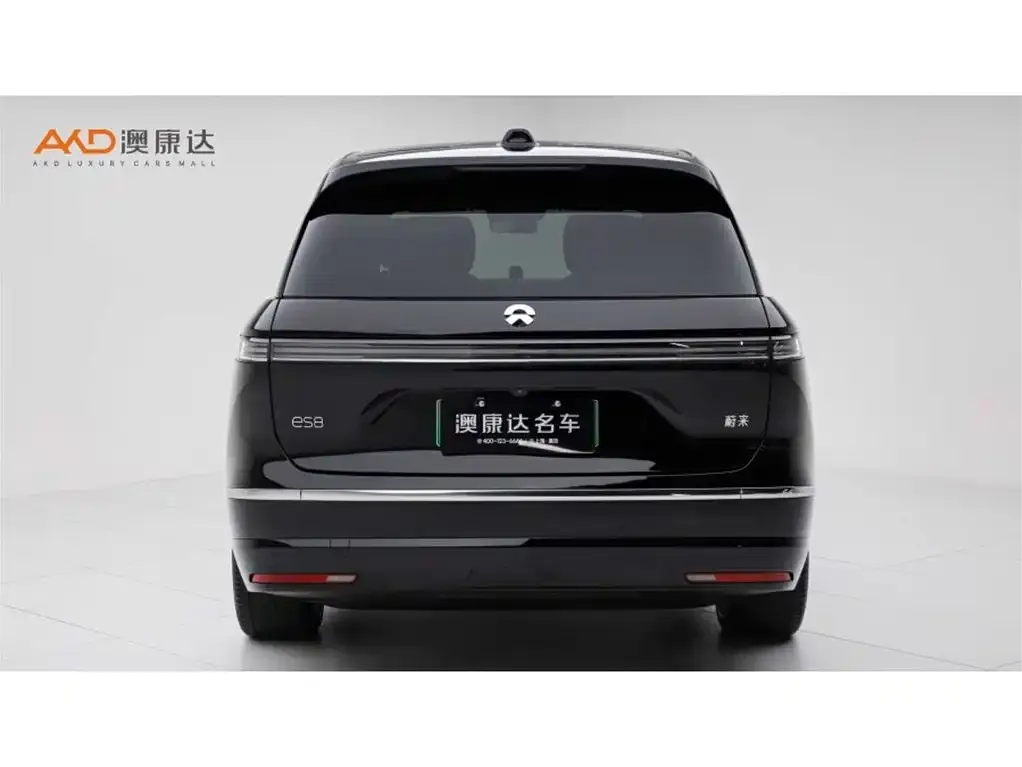 NIO ES8 2025 из CN, фото 3