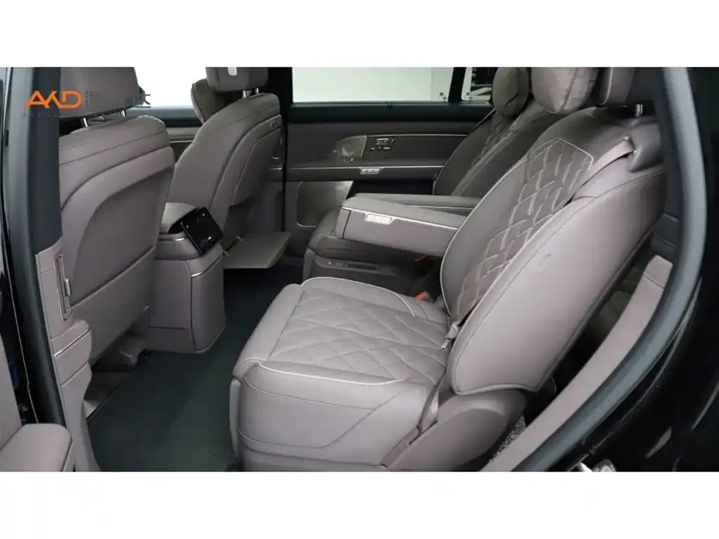 NIO ES8 2025 из CN, фото 10