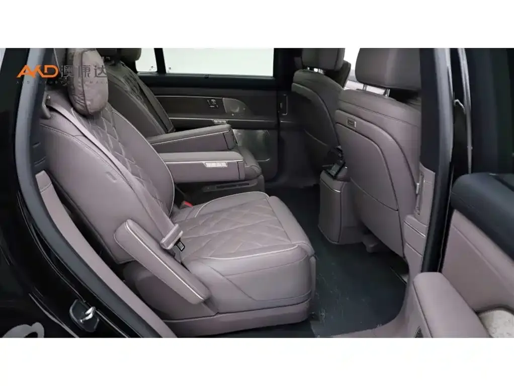 NIO ES8 2025 из CN, фото 5