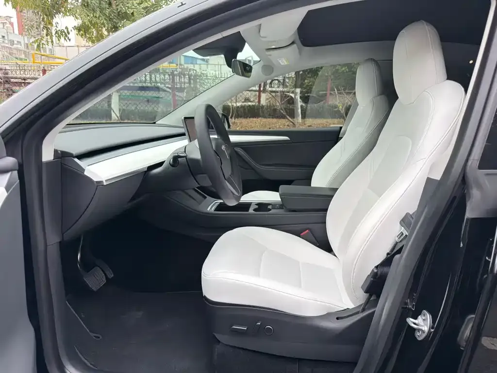 Tesla Model Y 2022 из CN, фото 7