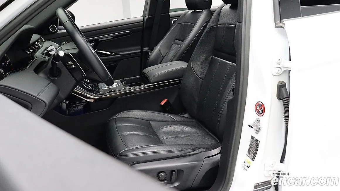 Land Rover Range Rover Evoque 2023 из KR, фото 7