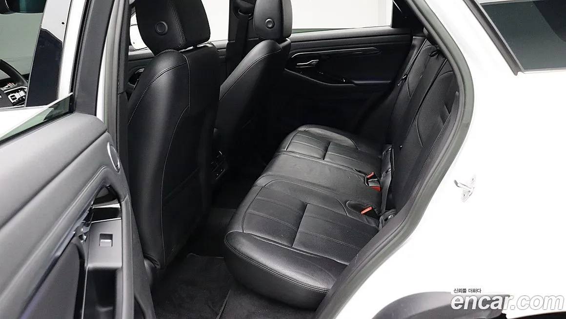 Land Rover Range Rover Evoque 2023 из KR, фото 8