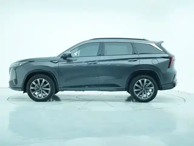 Changan CS75PLUS 2024 из CN, фото 2
