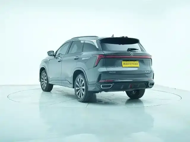 Changan CS75PLUS 2024 из CN, фото 8