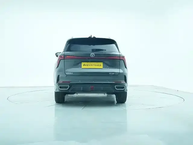 Changan CS75PLUS 2024 из CN, фото 6