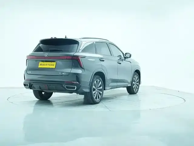 Changan CS75PLUS 2024 из CN, фото 4