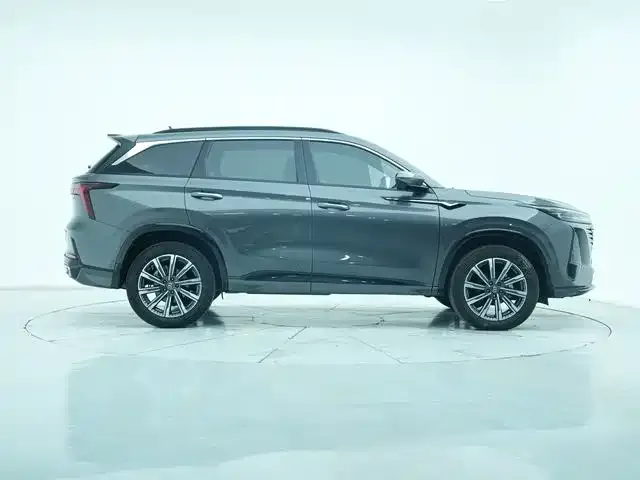 Changan CS75PLUS 2024 из CN, фото 3