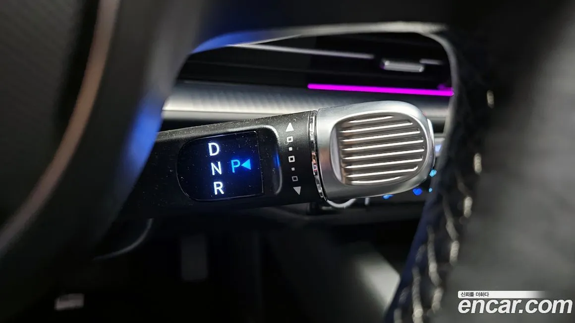 Hyundai Ioniq6 — фото 6