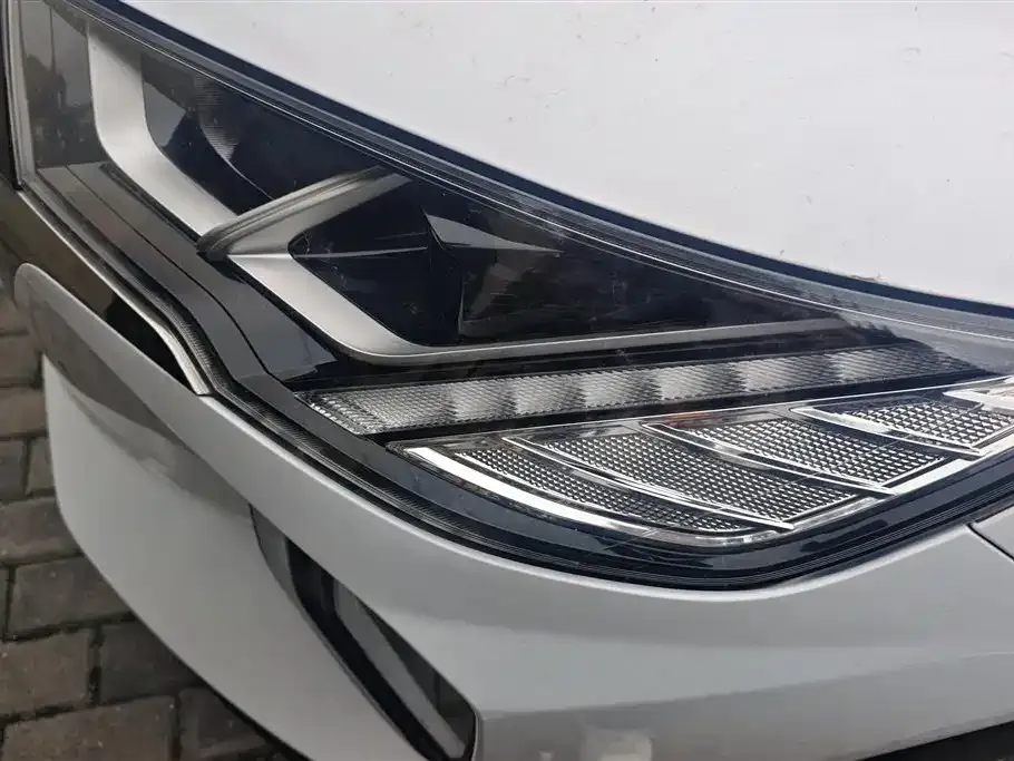 Hyundai Tucson — фото 4