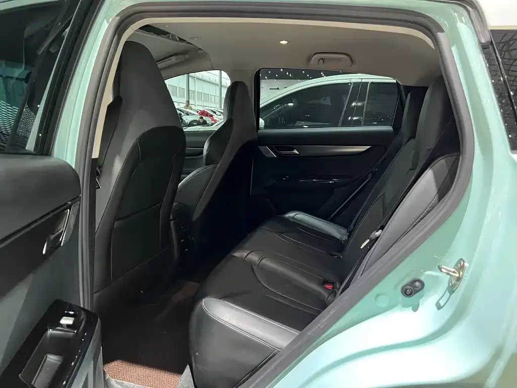 XPeng G3 2021 из CN, фото 8