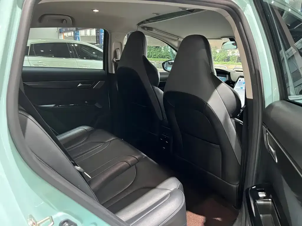 XPeng G3 2021 из CN, фото 2