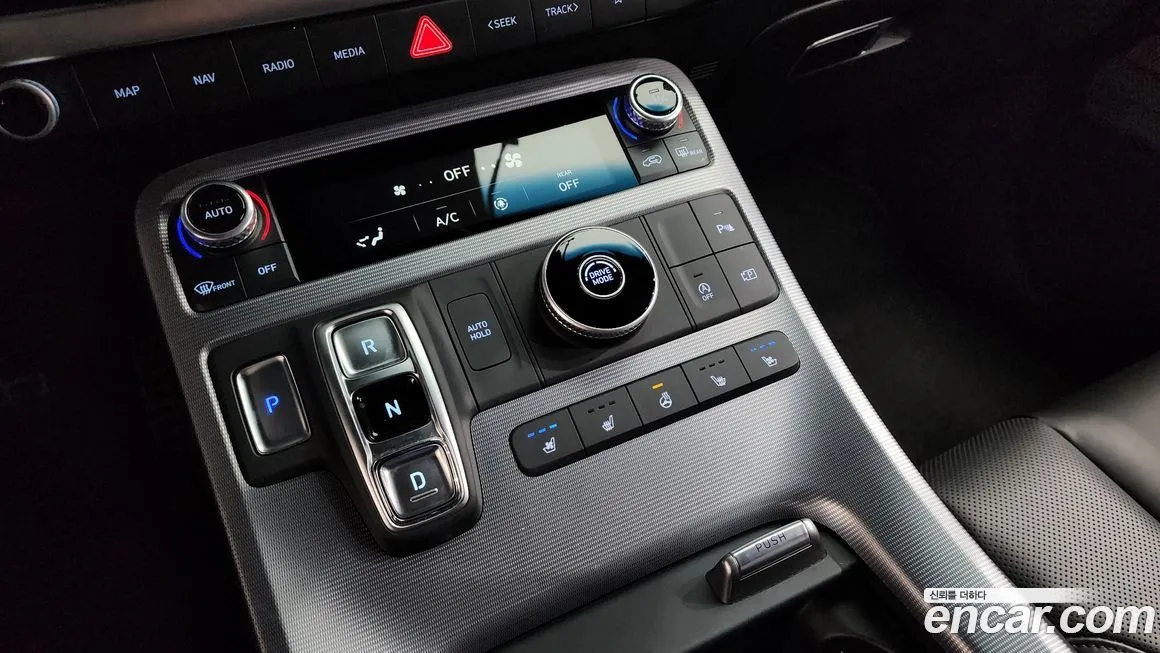 Hyundai Palisade — фото 2