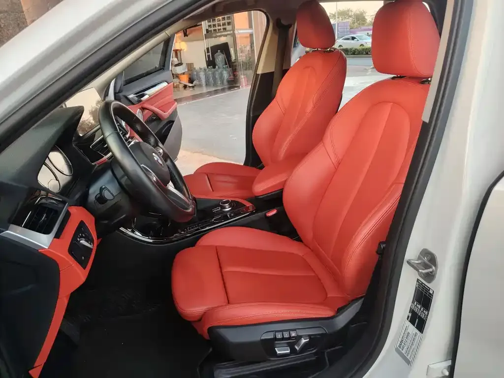 BMW X2 2023 из CN, фото 10