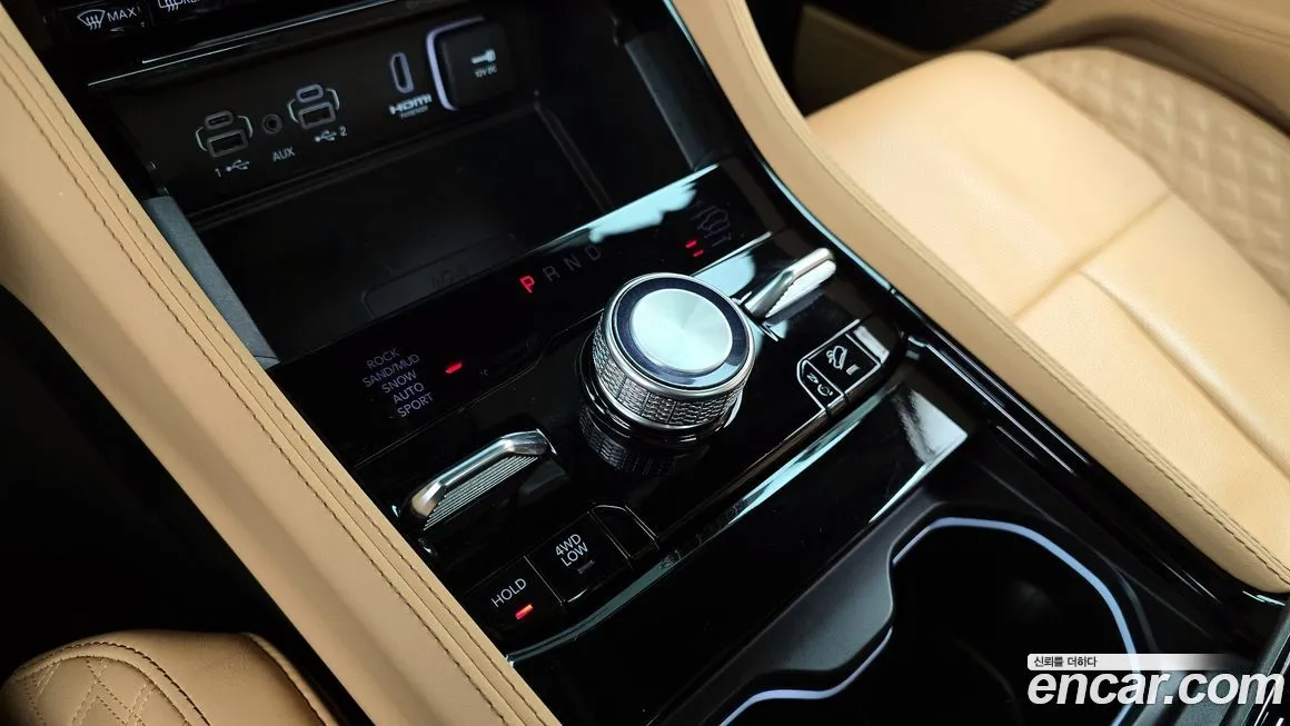 Jeep Cherokee 2023 из KR, фото 5