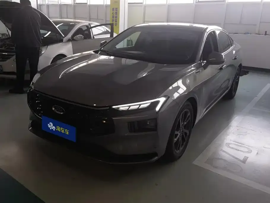 Ford Mondeo 2025 из CN, фото 1