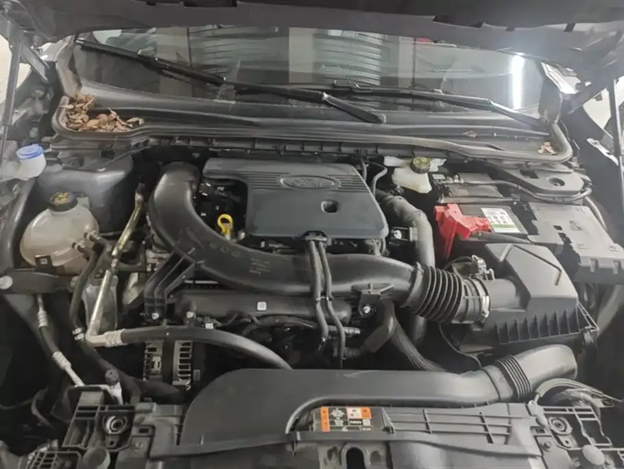 Ford Mondeo 2025 из CN, фото 10