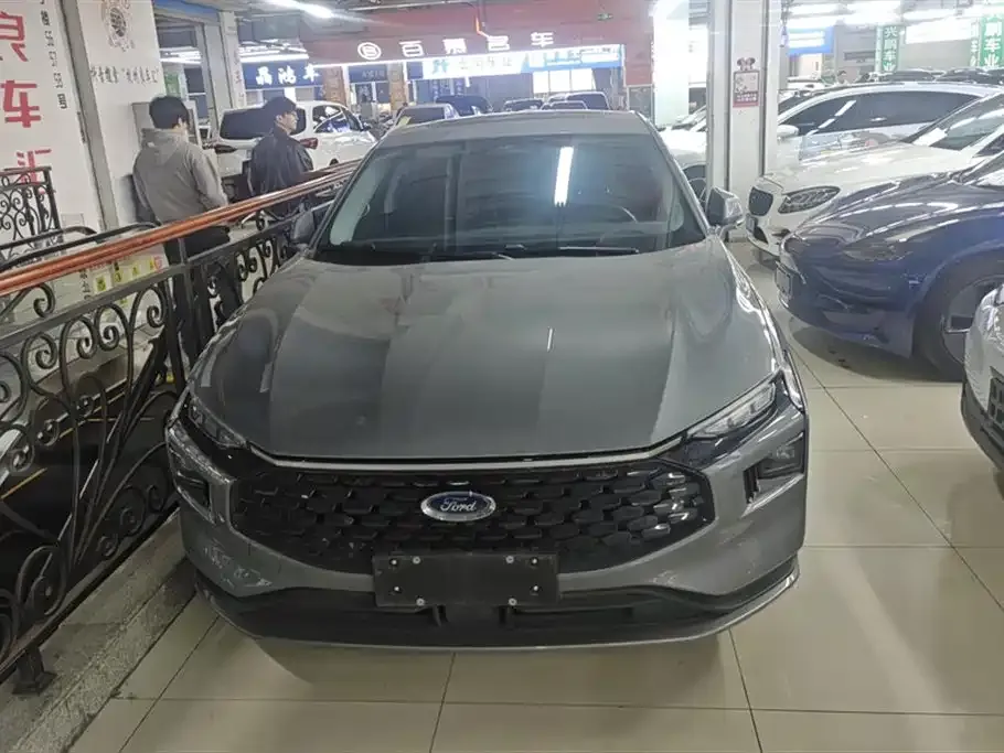 Ford Mondeo 2025 из CN, фото 9