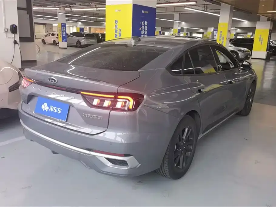 Ford Mondeo 2025 из CN, фото 7