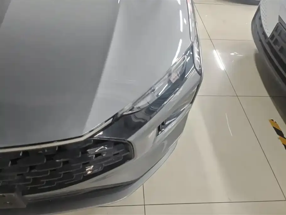 Ford Mondeo 2025 из CN, фото 2
