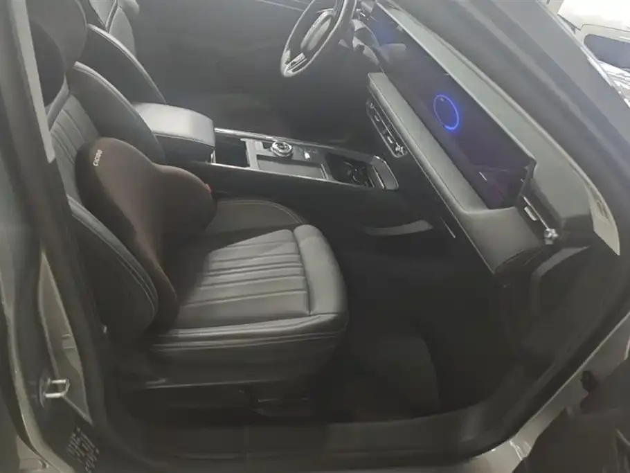 Ford Mondeo 2025 из CN, фото 5