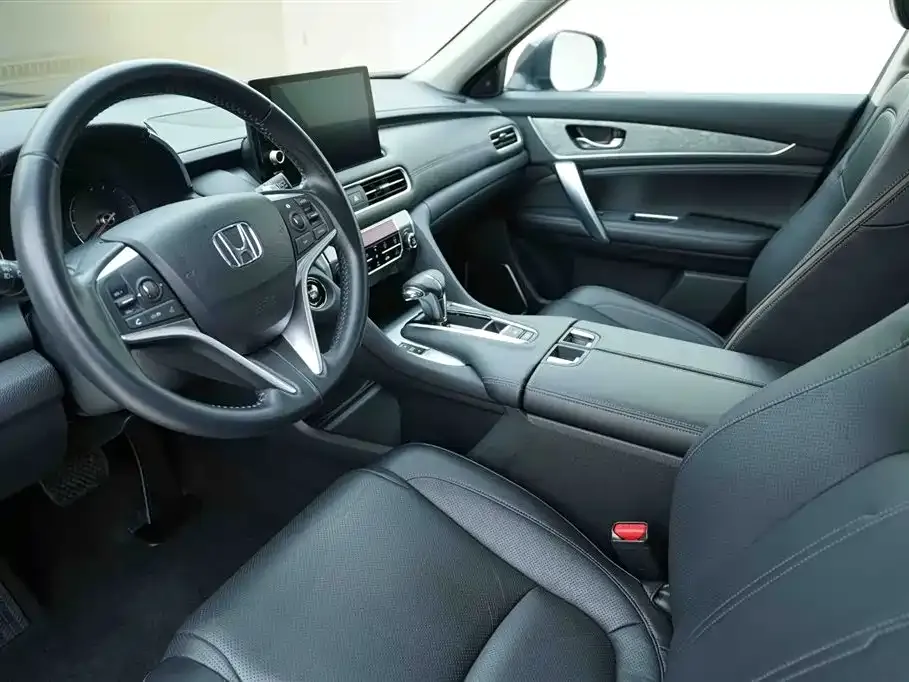Honda Avancier 2024 из CN, фото 6