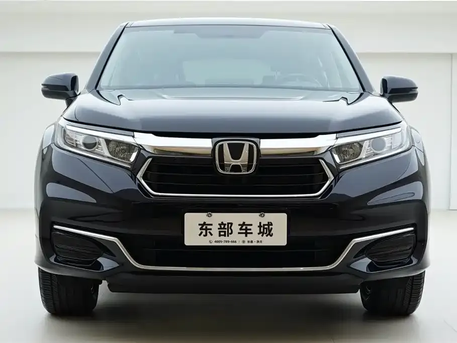Honda Avancier 2024 из CN, фото 3
