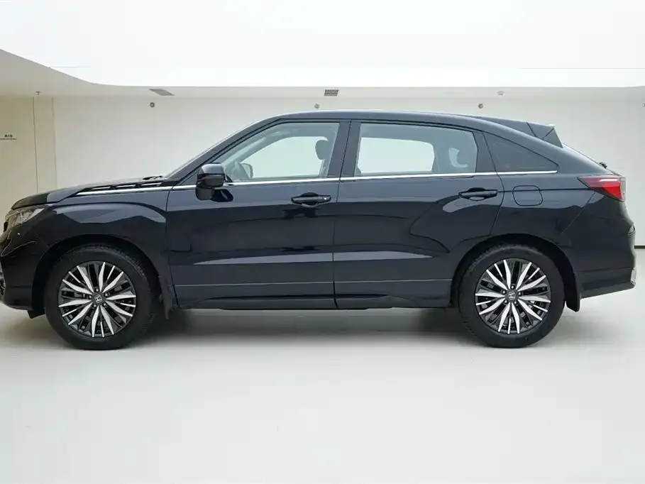 Honda Avancier 2024 из CN, фото 5