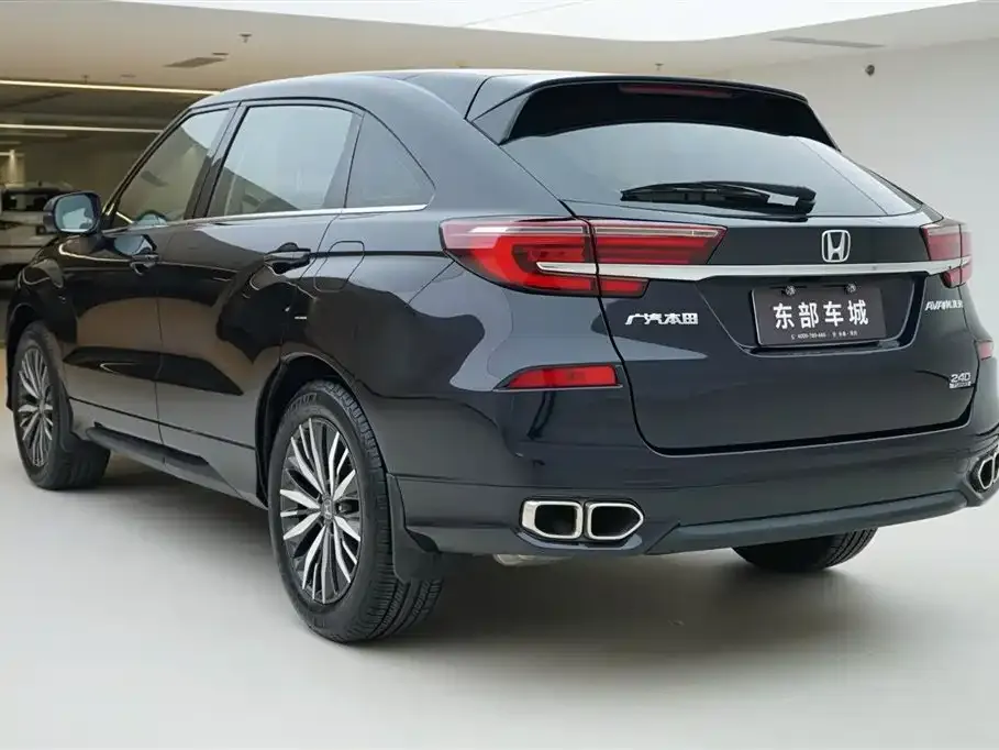 Honda Avancier 2024 из CN, фото 9