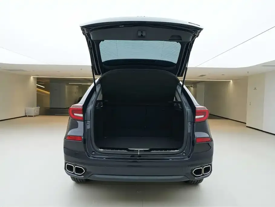 Honda Avancier 2024 из CN, фото 8