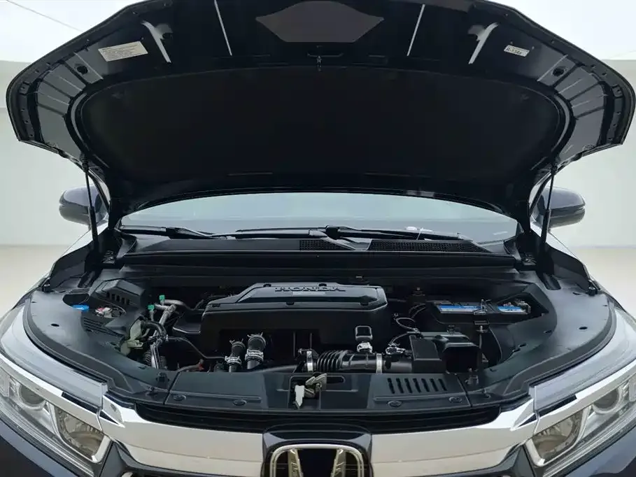 Honda Avancier 2024 из CN, фото 10