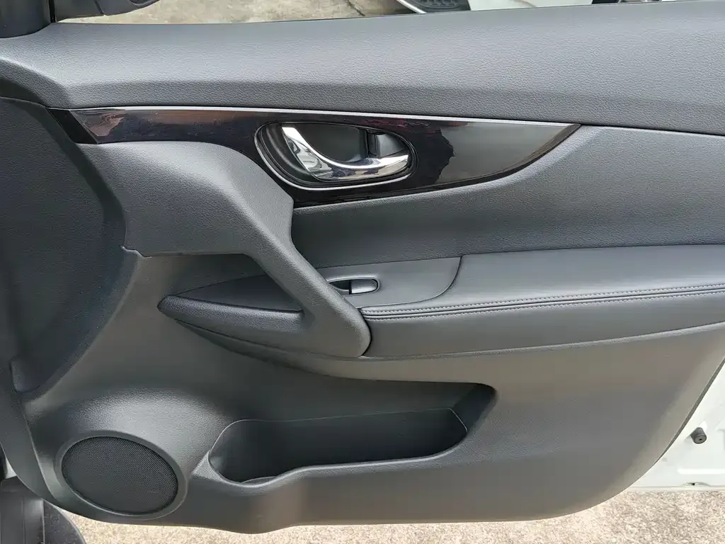 Nissan X-Trail 2022 из CN, фото 10