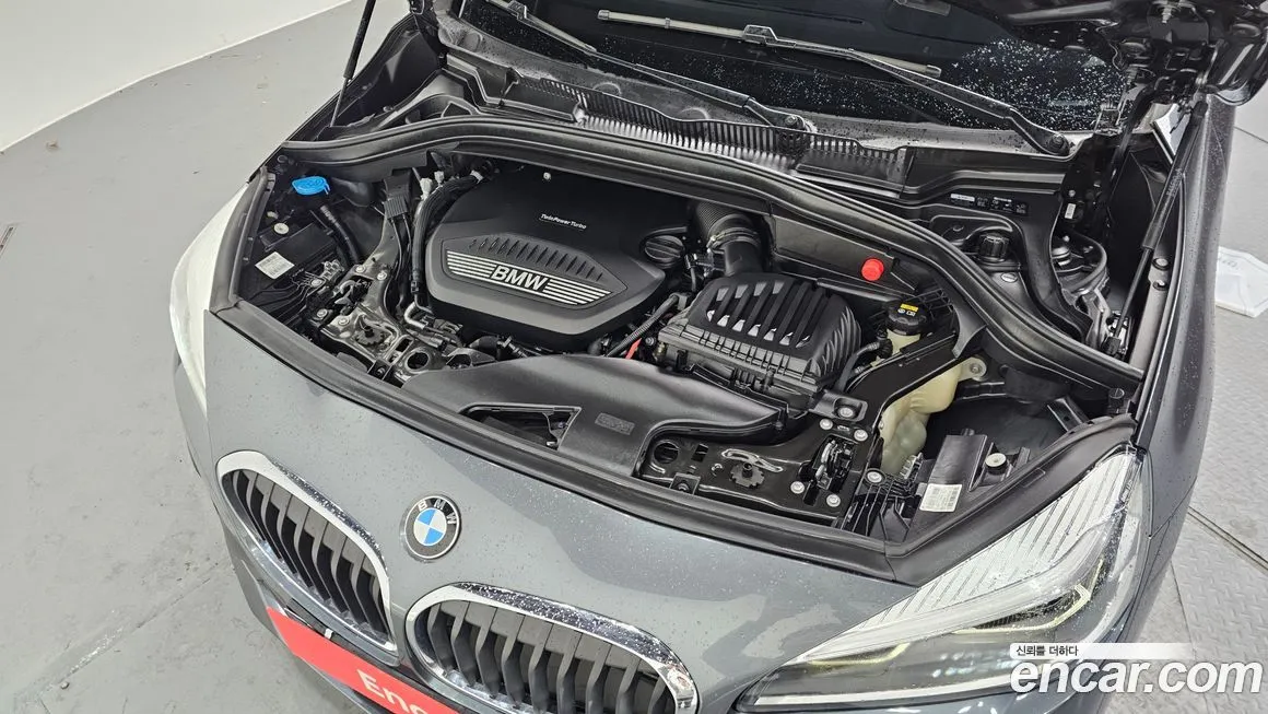 BMW 2-Series — фото 10