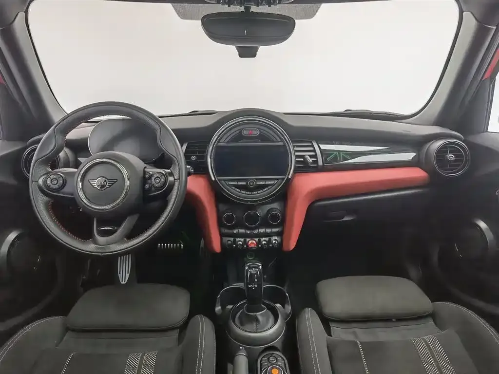 MINI Cooper (3-door) 2021 из CN, фото 6