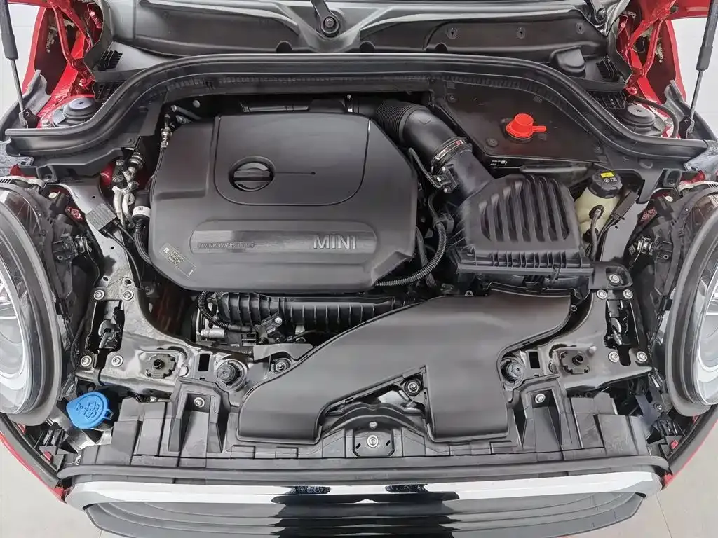 MINI Cooper (3-door) 2021 из CN, фото 10